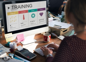 Online HR Training for Employees